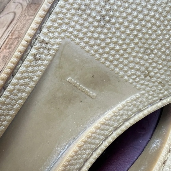 Rancourt Beefroll Camp Moccasin 10D - Picture 9 of 9